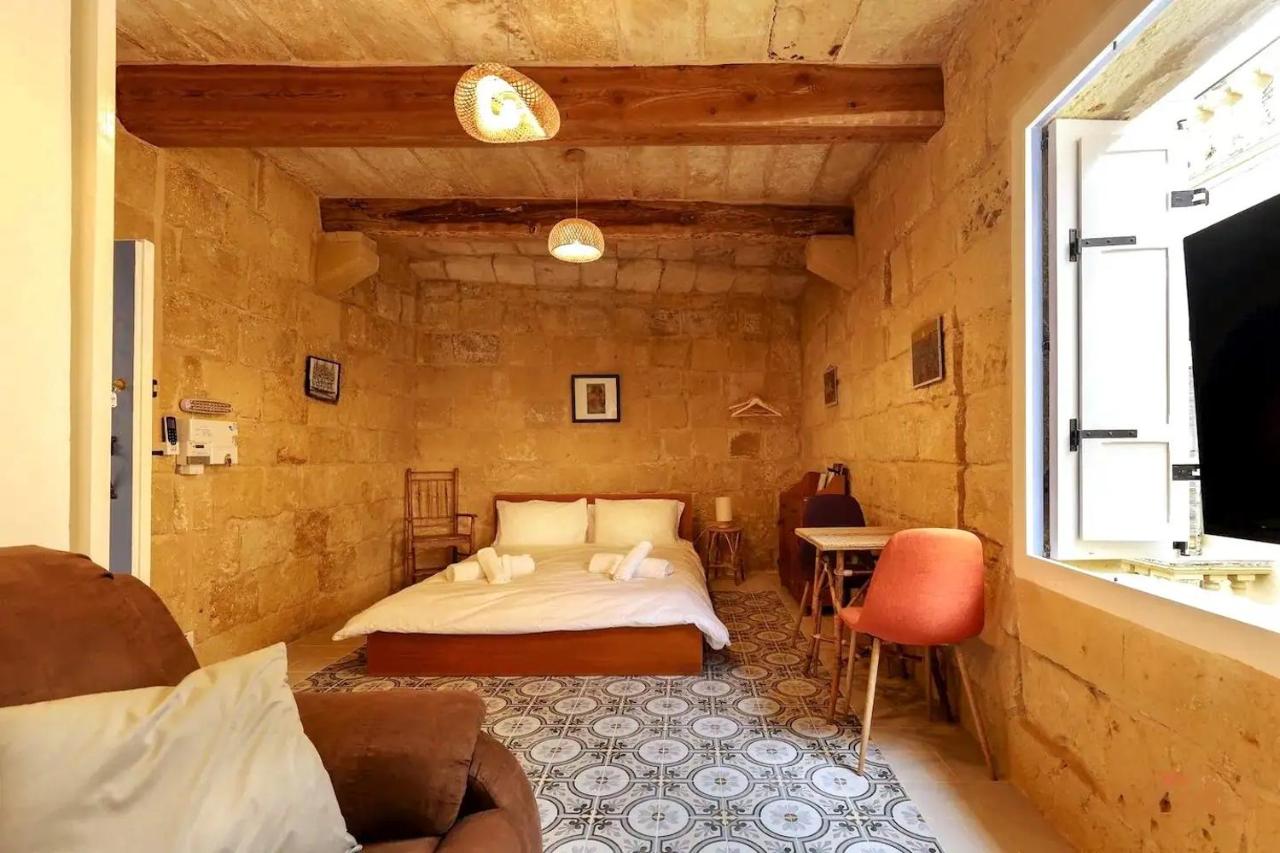 Apartamento de 1 dormitorio