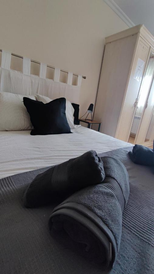 Appartement 3 Chambres