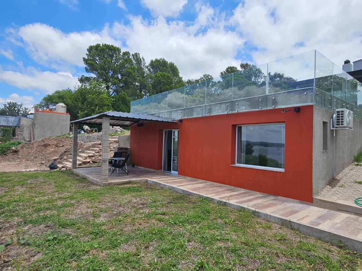 Balcones del Lago - Ferienwohnung