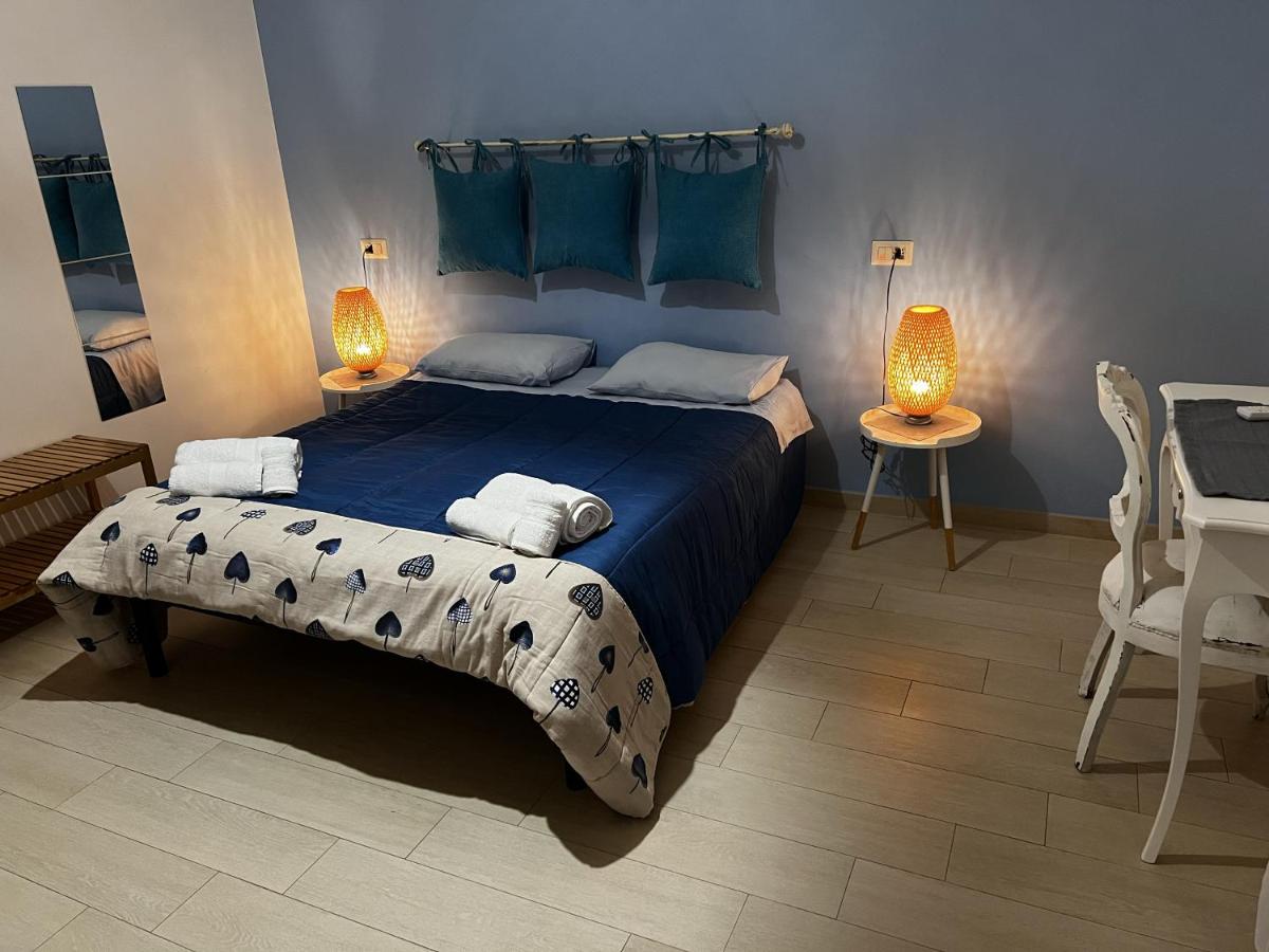 Tweepersoonskamer met Eigen Badkamer