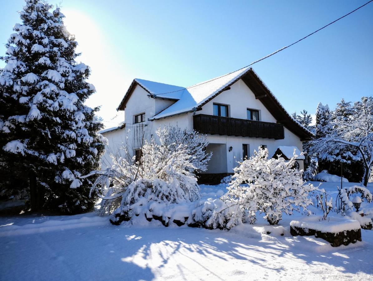 Apartvilla Serbota - Ferienwohnung