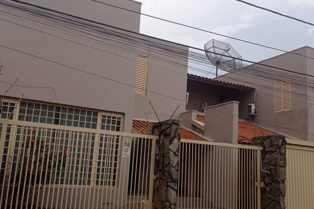 Solar dos Costais: casa com 4 suítes climatizadas - B&B