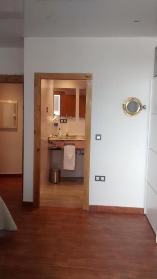 Appartement 1 Chambre - Vue sur Mer