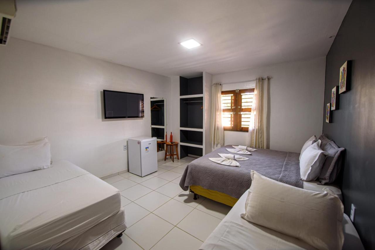 Chambre Quadruple
