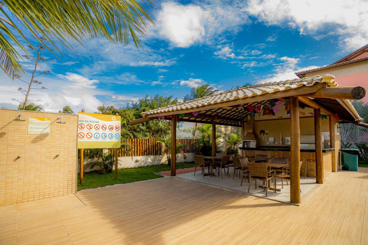 Village pé na areia na Praia da Espera - Itacimirim - B&B