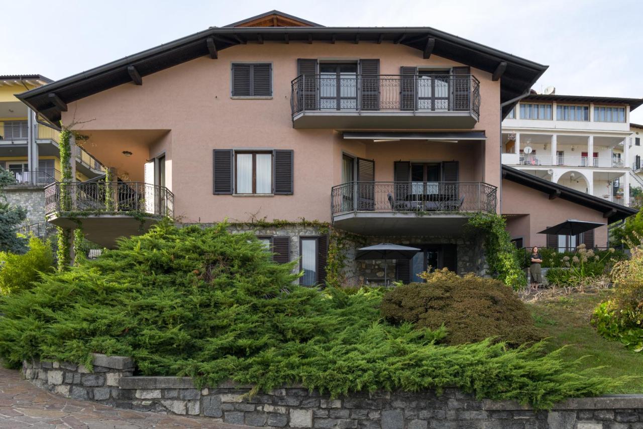 Villa Ago Luxury Apartments & Studios - B&B