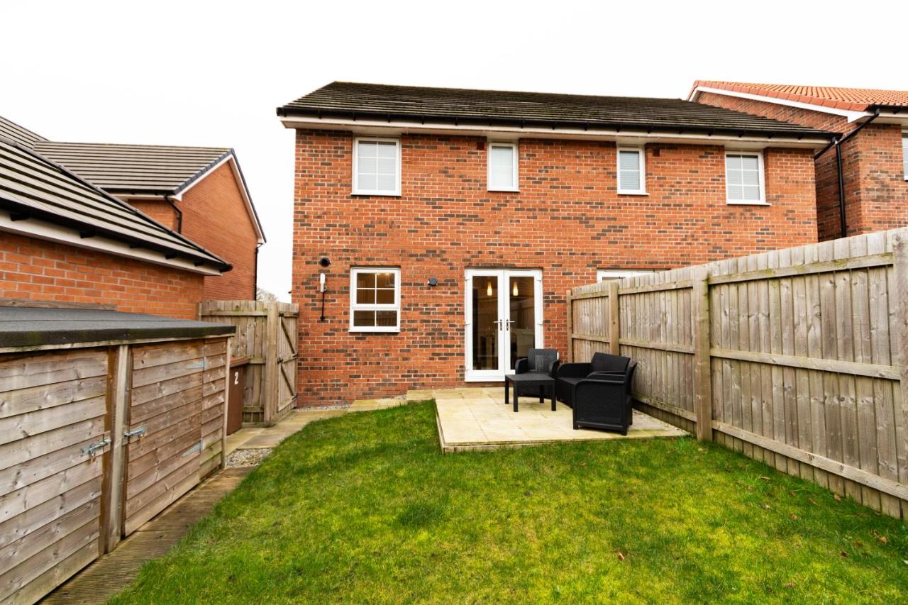 Cosy Home with Garden in a Picturesque Village - Chambres d'hôtes Kingston-upon-Hull