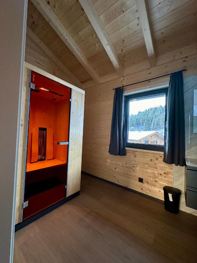 Vakantiehuis