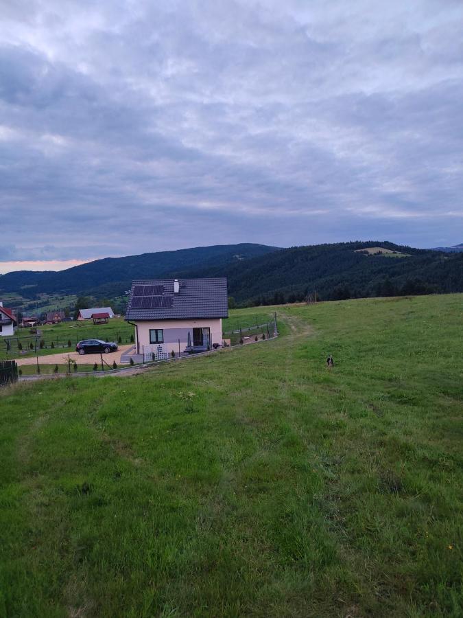 BliżejGorców - Ferienwohnung Lubomierz