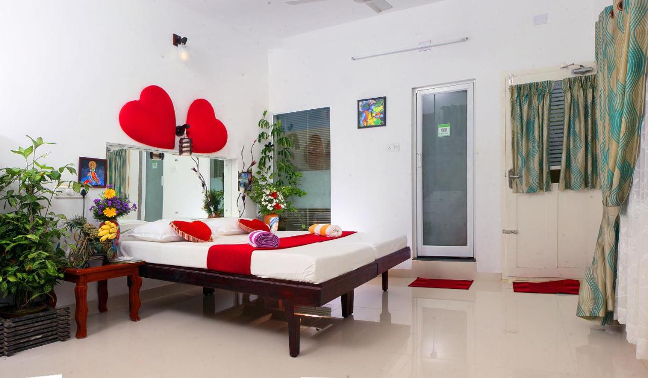 Habitación Doble Super Deluxe con balcón