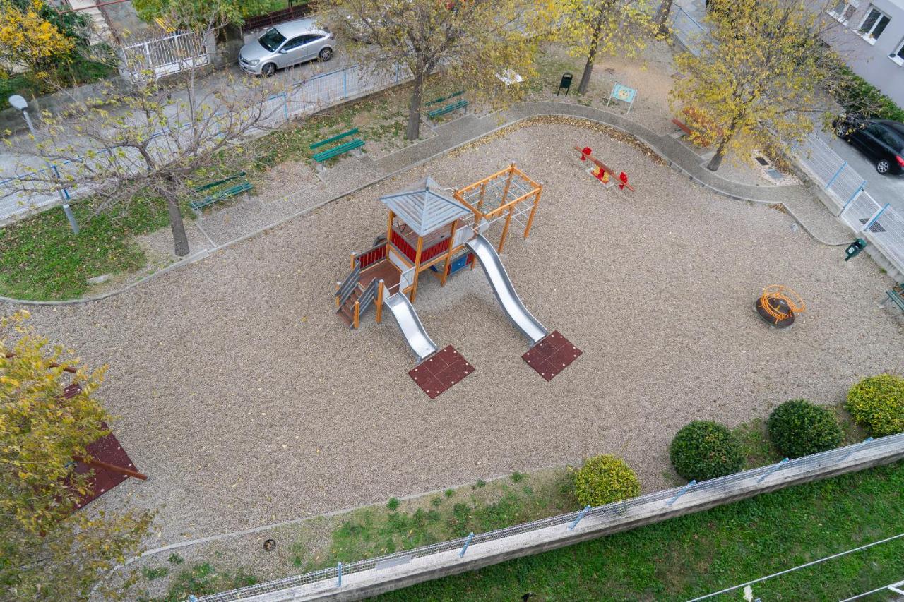 Apartman Hills - B&B