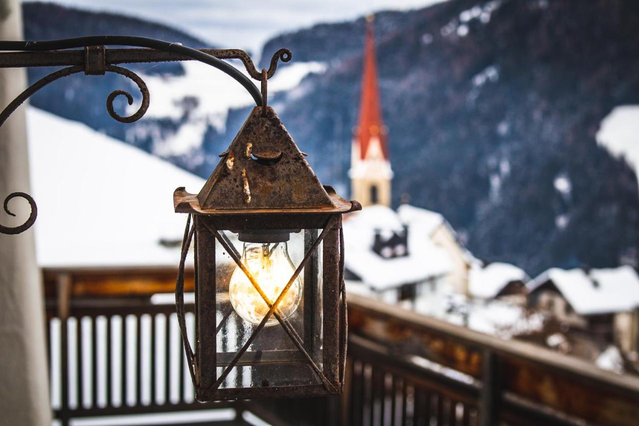 Apartment AEREUS Krumas-Living - Kronplatz - B&B