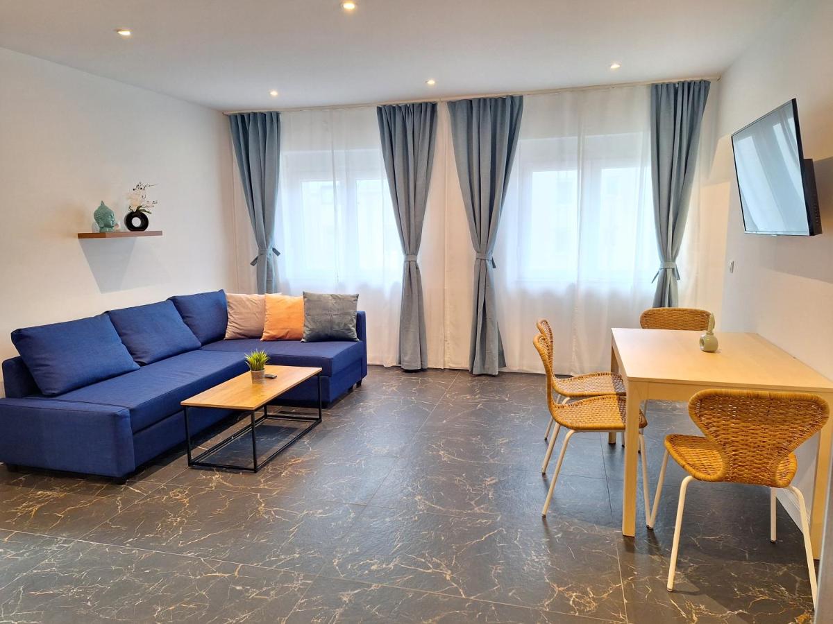 B&B Purkersdorf - Apartment Purkersdorf bei Wien Top 4 - Bed and Breakfast Purkersdorf