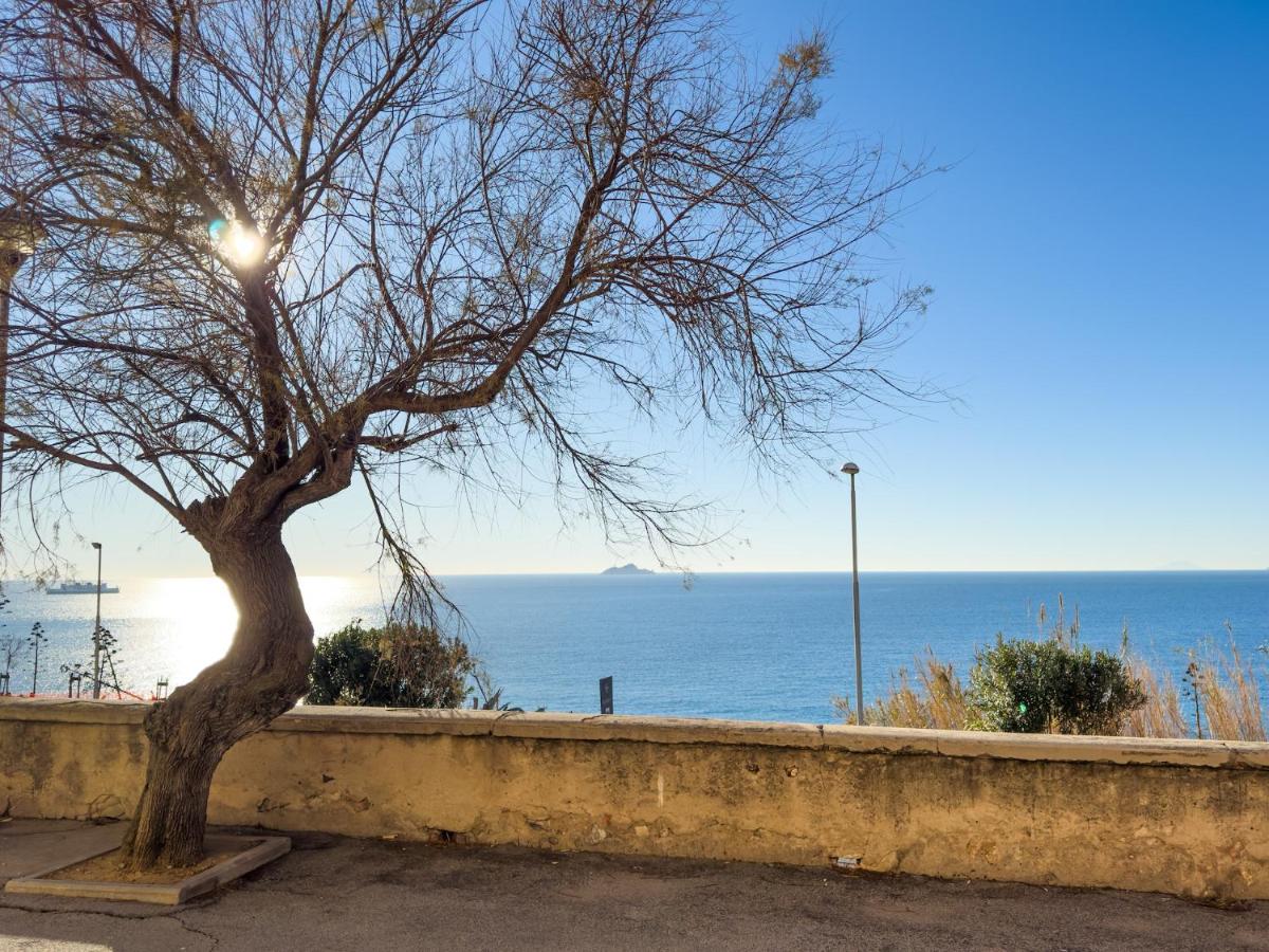 B&B Piombino - Bilocale vista mare al Castello - Bed and Breakfast Piombino