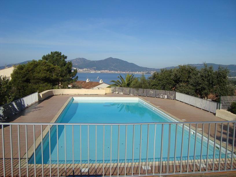Appartement 86 Terra Bella 1 Porticcio - Chambres d’hôtes Porticcio