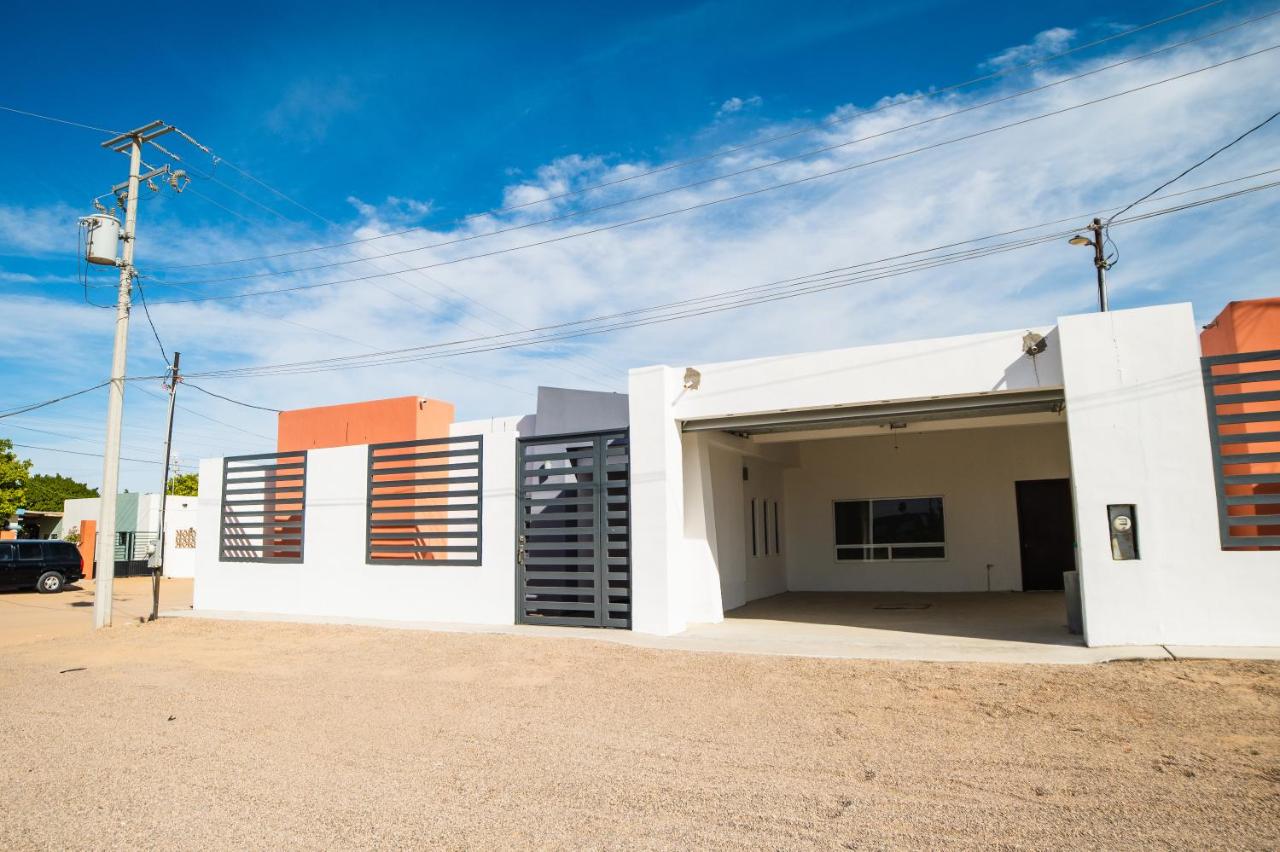 VILLA COSTA FELIX 1 - B&B Puerto Peñasco