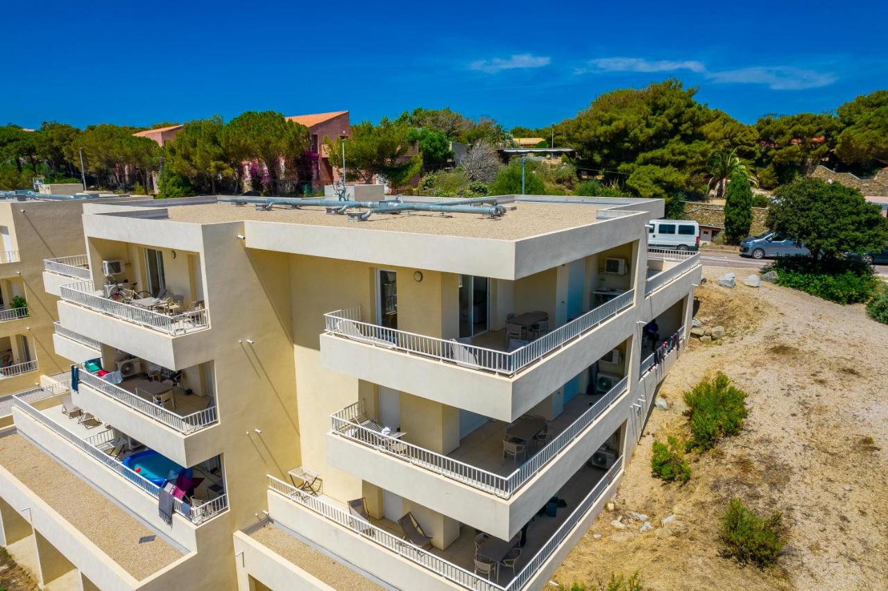 Residence A Marina - B&B