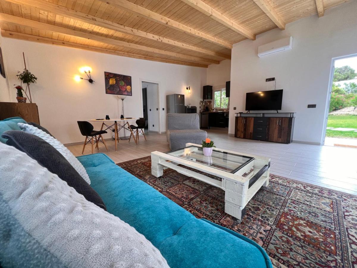 Studio-Apartment 
