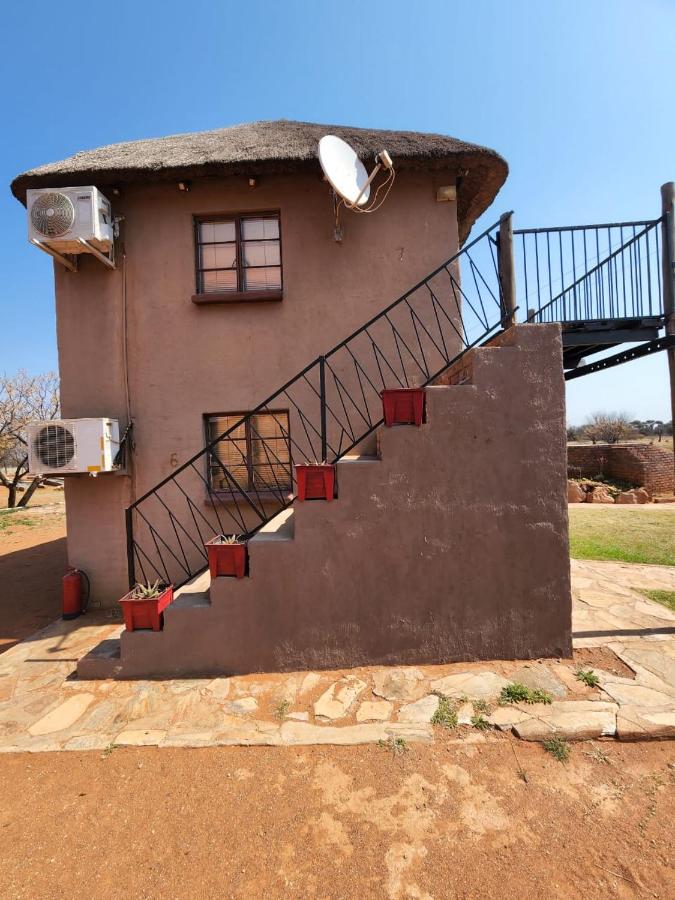 Chalet 1 Chambre