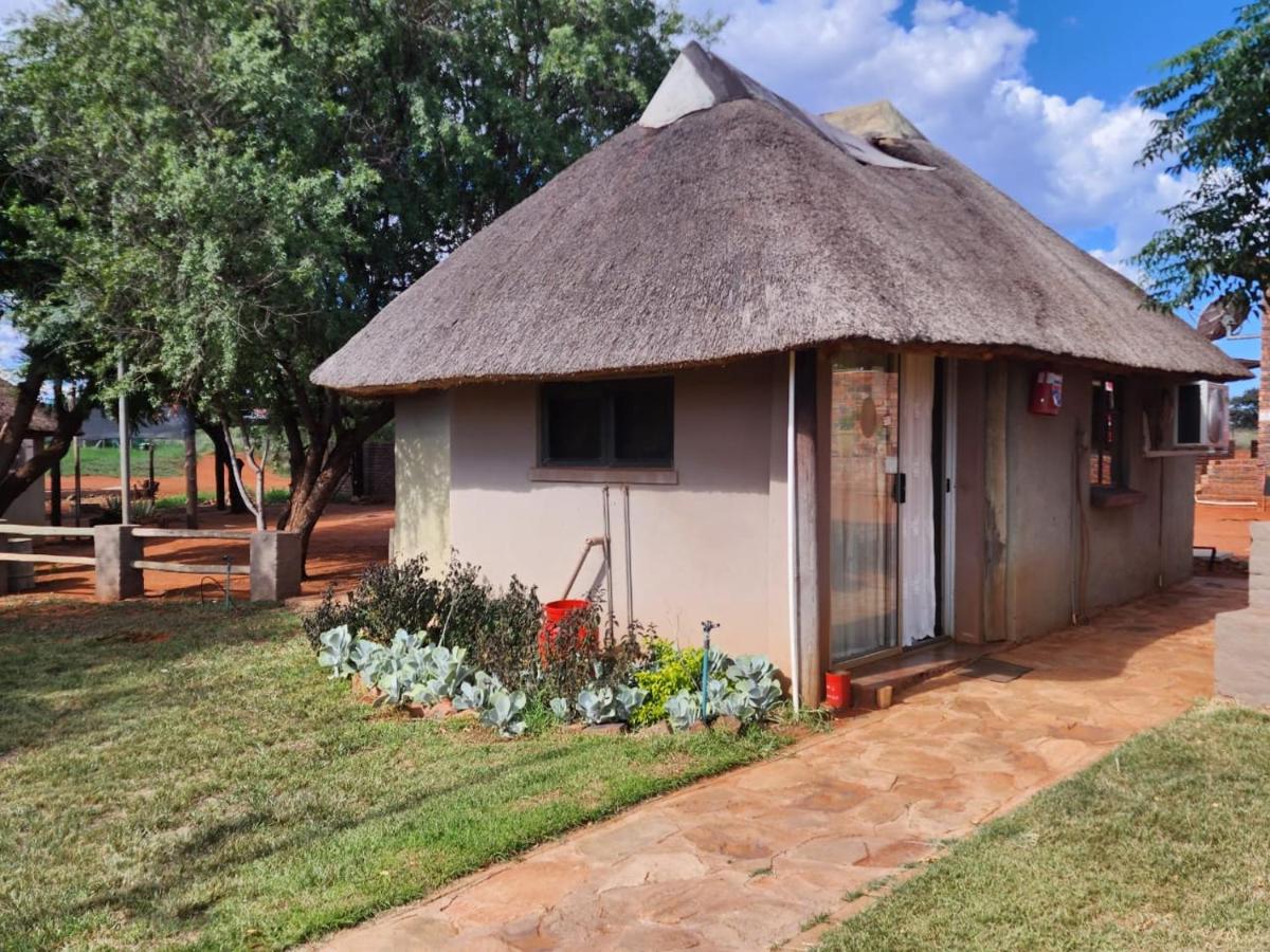 Chalet 1 Chambre