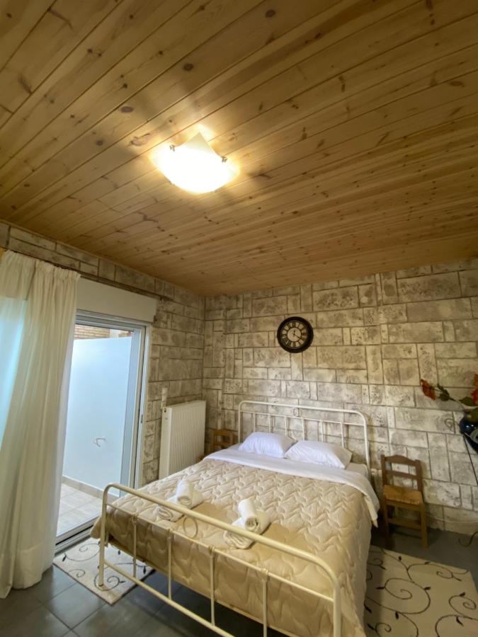 Appartamento con 1 Camera da Letto