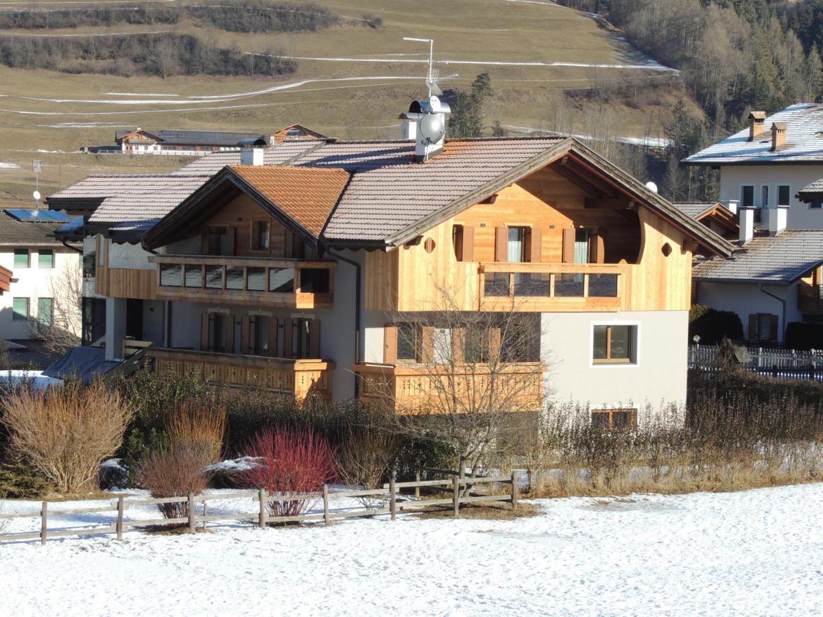 Prà Lisandro - Ferienwohnung