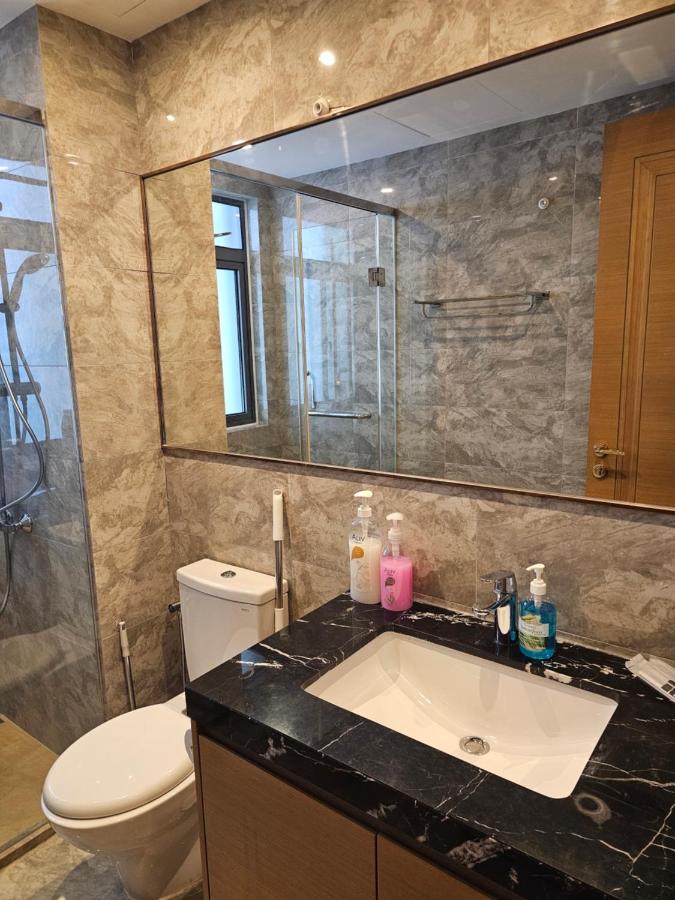 Studio Apartment with Sea View