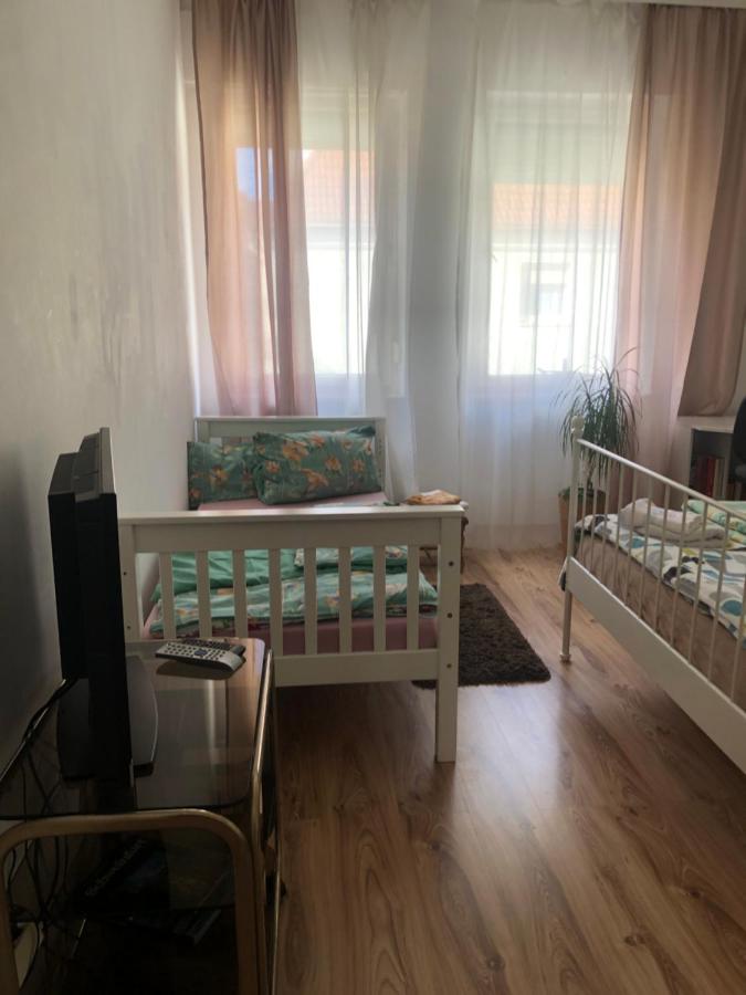 City Apartment - Bed and Breakfast