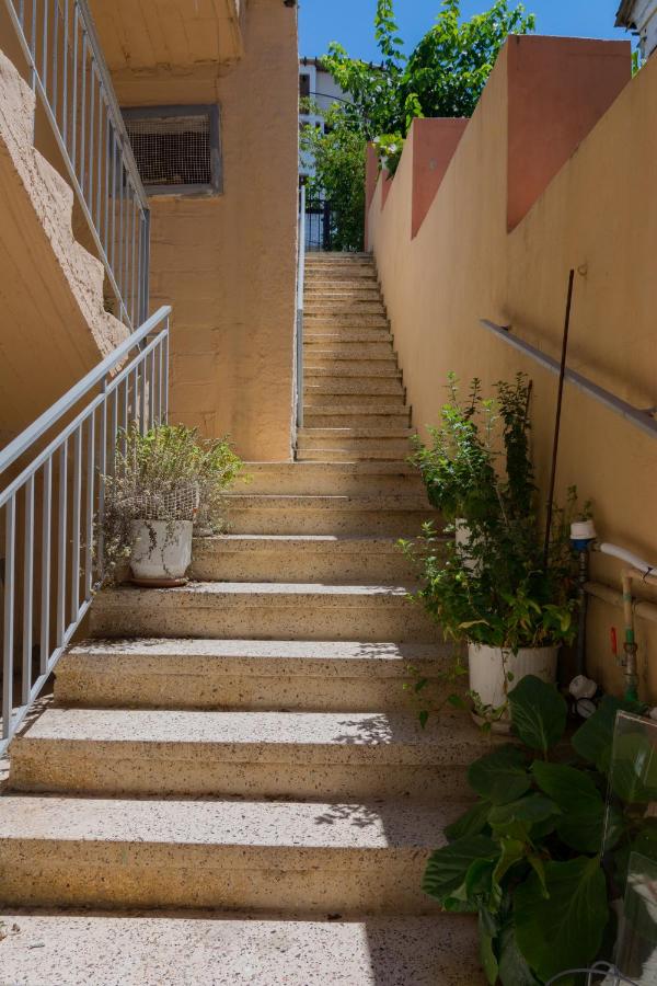 Kalimera Apartment - B&B Kavala
