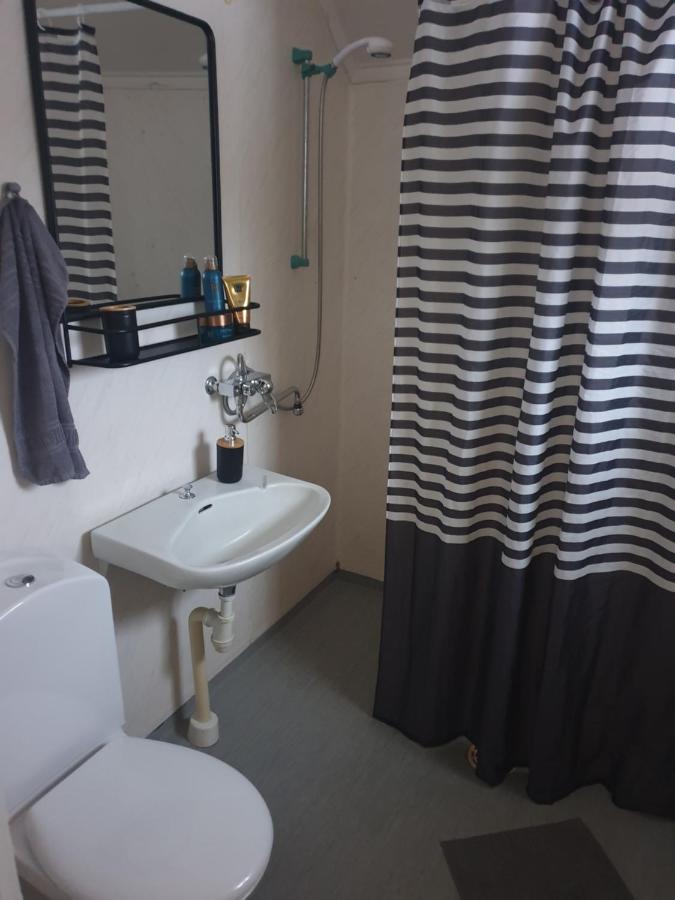 Familienapartment mit 2 Schlafzimmern und Aussicht