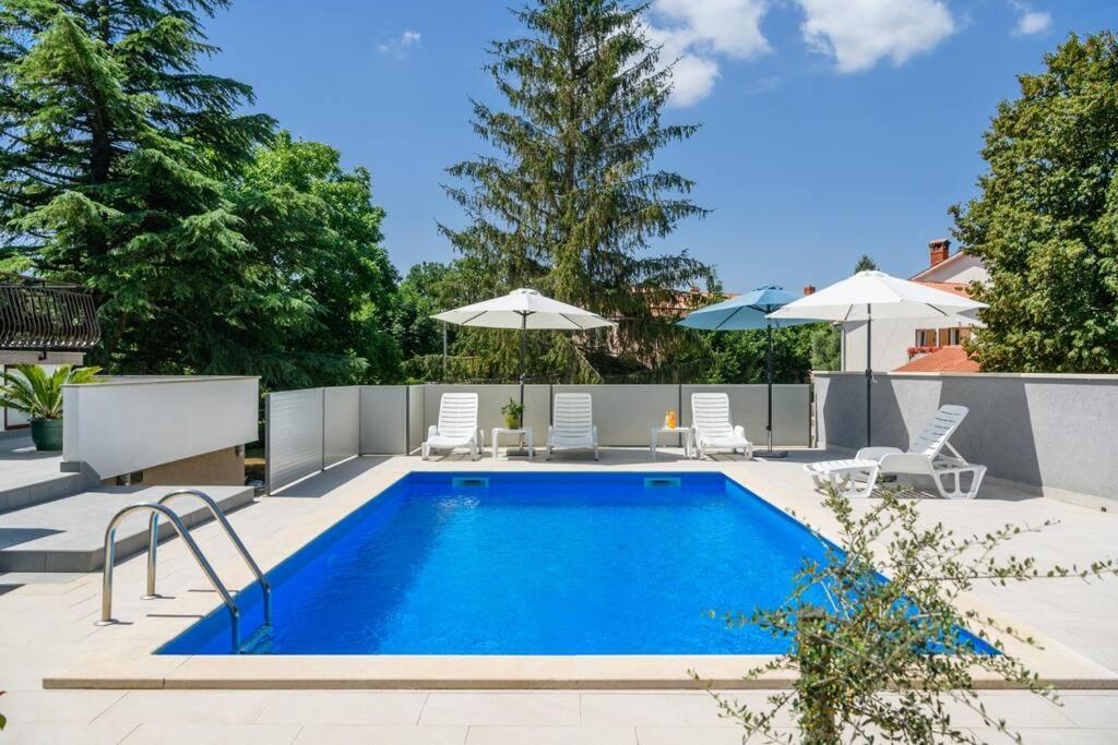 Magnolia - B&B Vinež