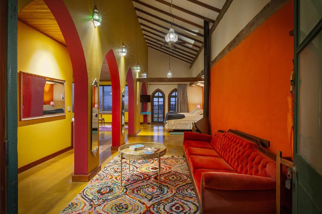 King Room with Spa Bath