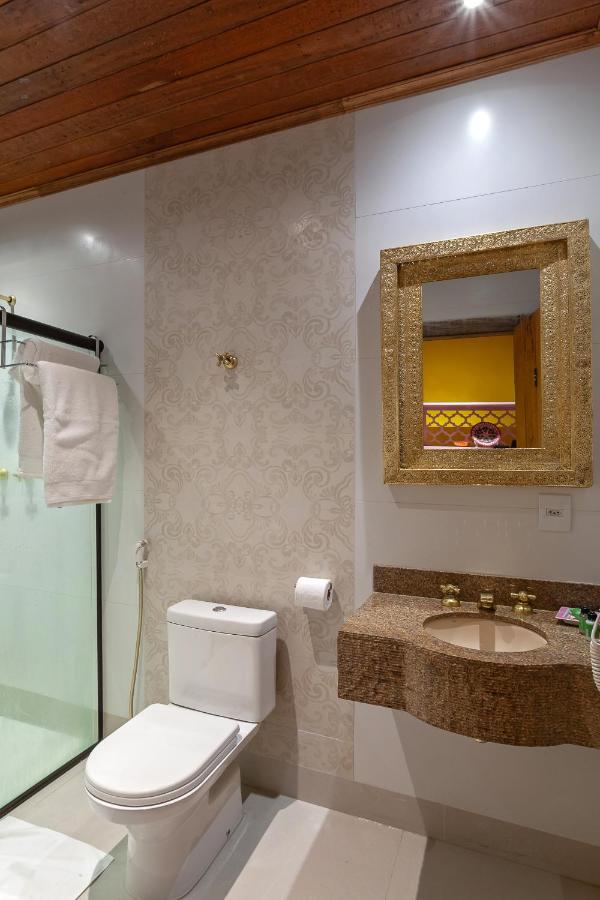 King Room with Spa Bath