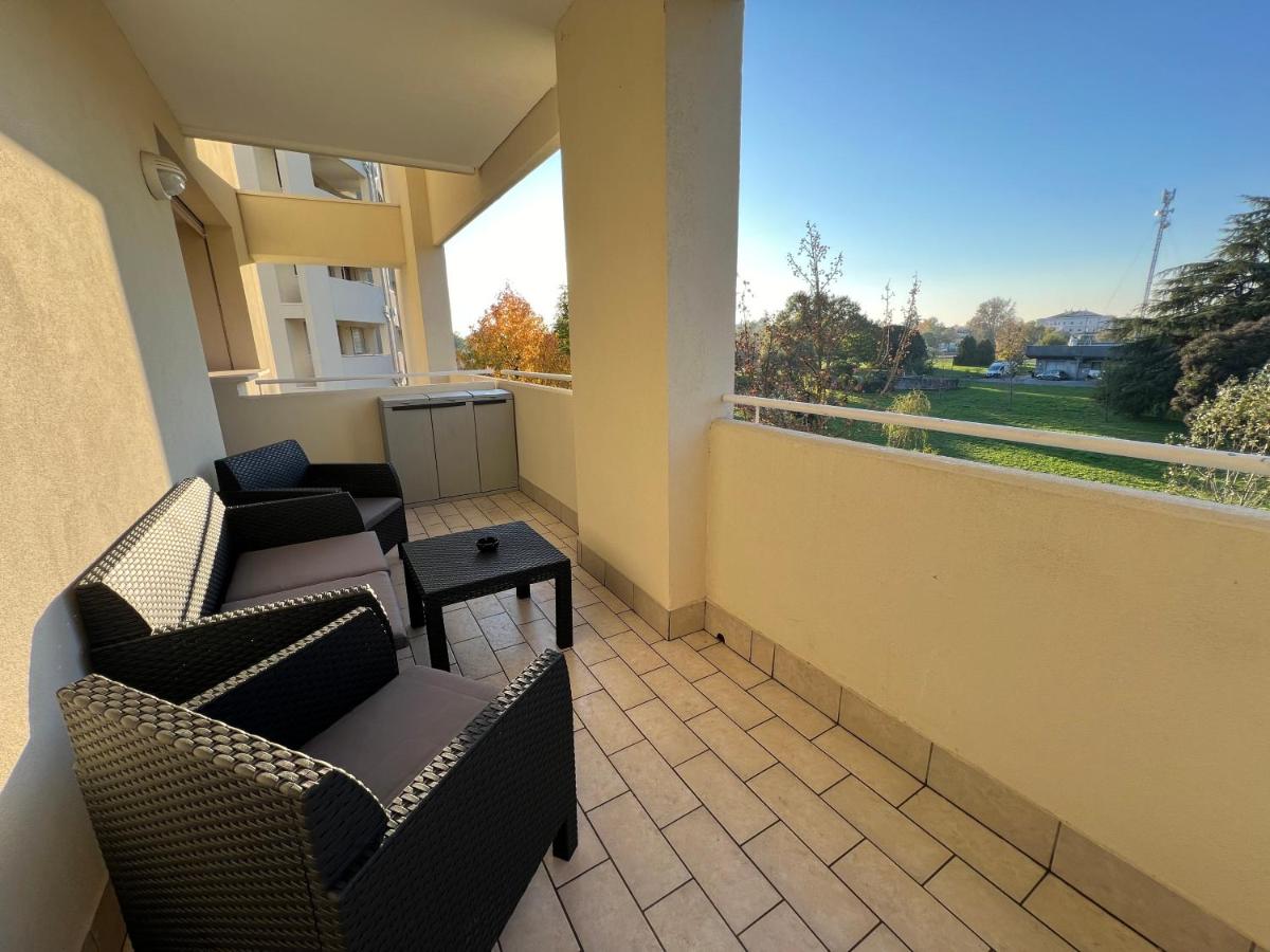 B&B Treviso - Elegant apartment in Treviso - Bed and Breakfast Treviso