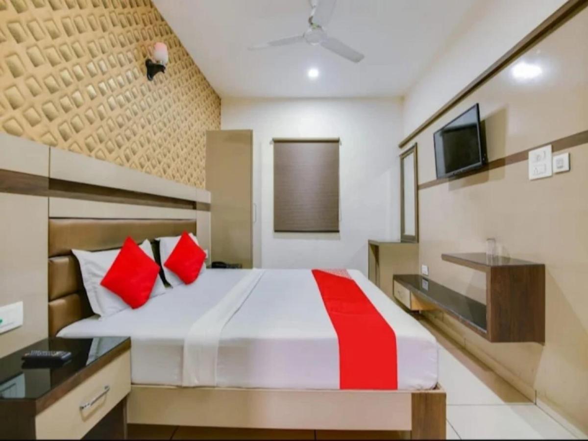 B&B Amritsar - Hotel Balle Balle Inn By RRG Hospitality - Bed and Breakfast Amritsar