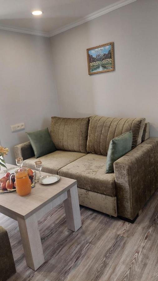 Tweepersoonskamer met 2 Aparte Bedden