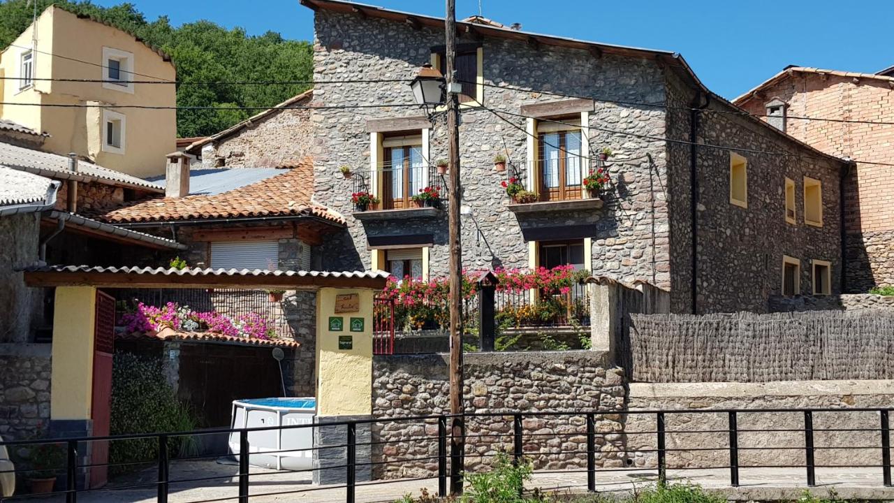 Casa TEULÉ - Chambres d’hôtes