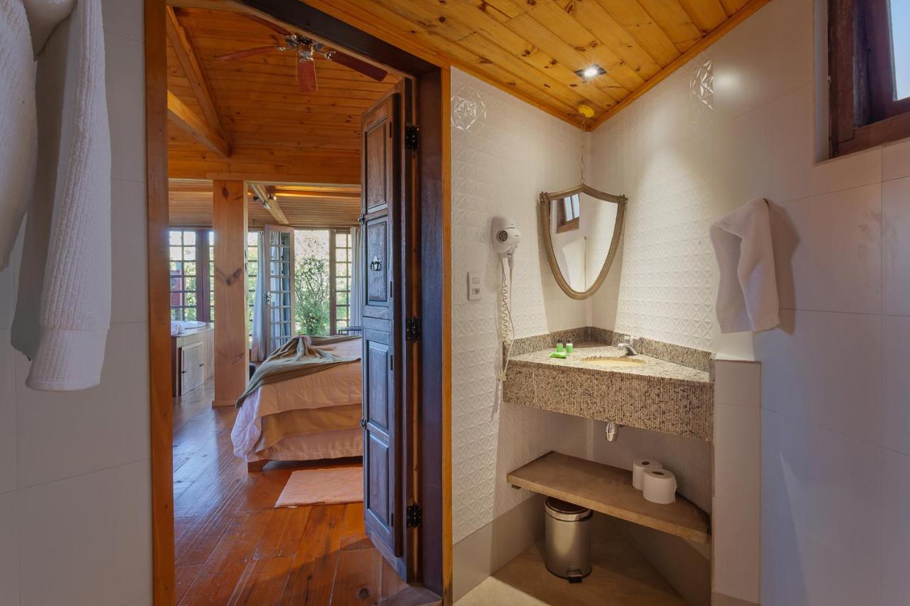 King Room with Spa Bath