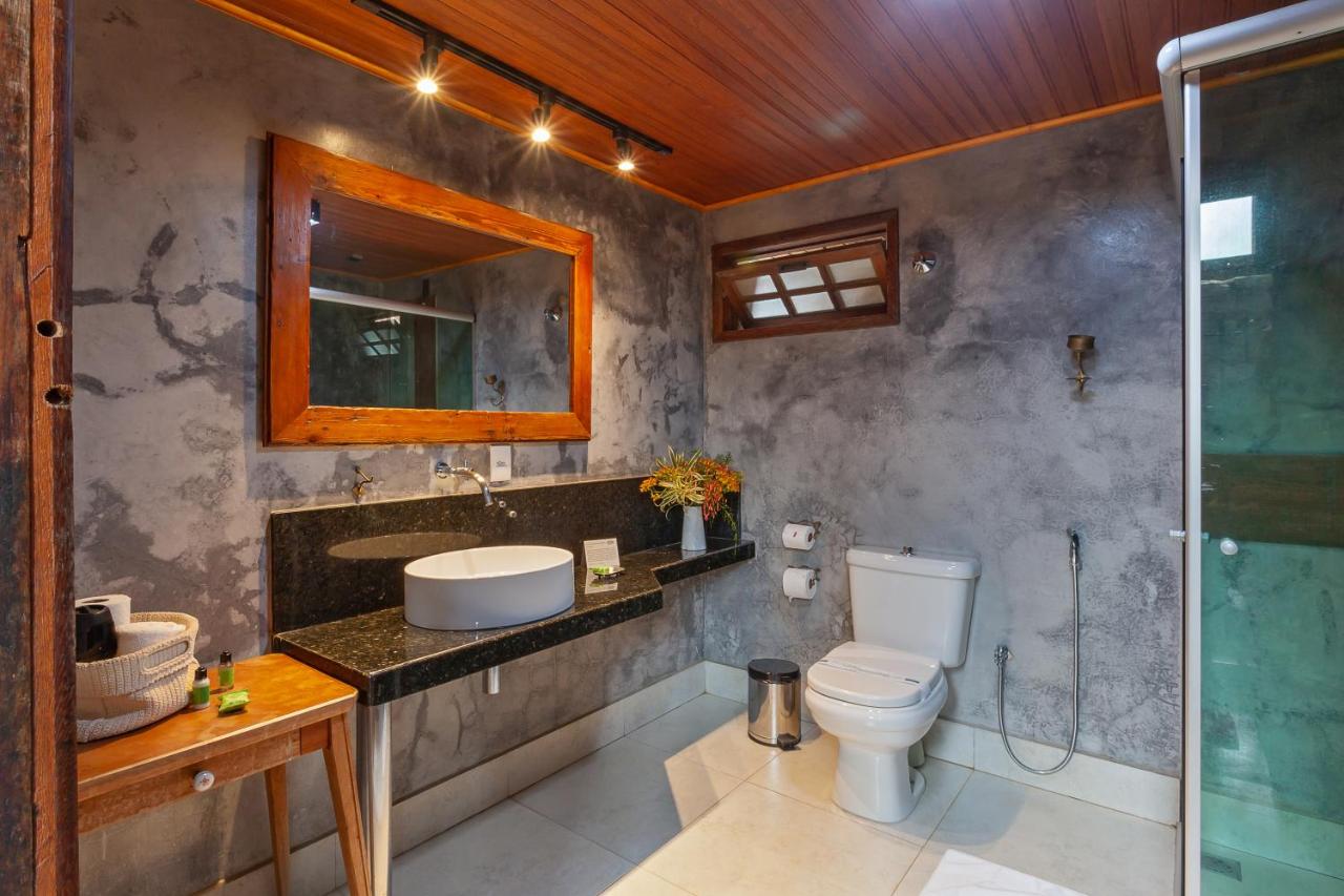 Studio with Spa Bath