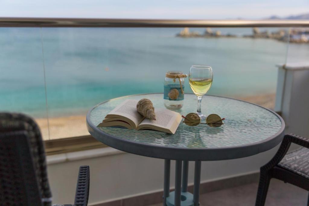 Appartement - Vue sur Mer