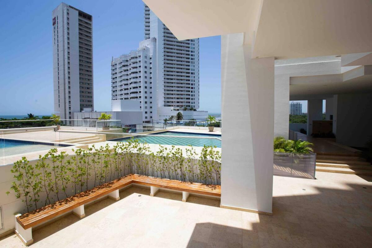Acogedor Apartamento Marbella ideal familias - B&B
