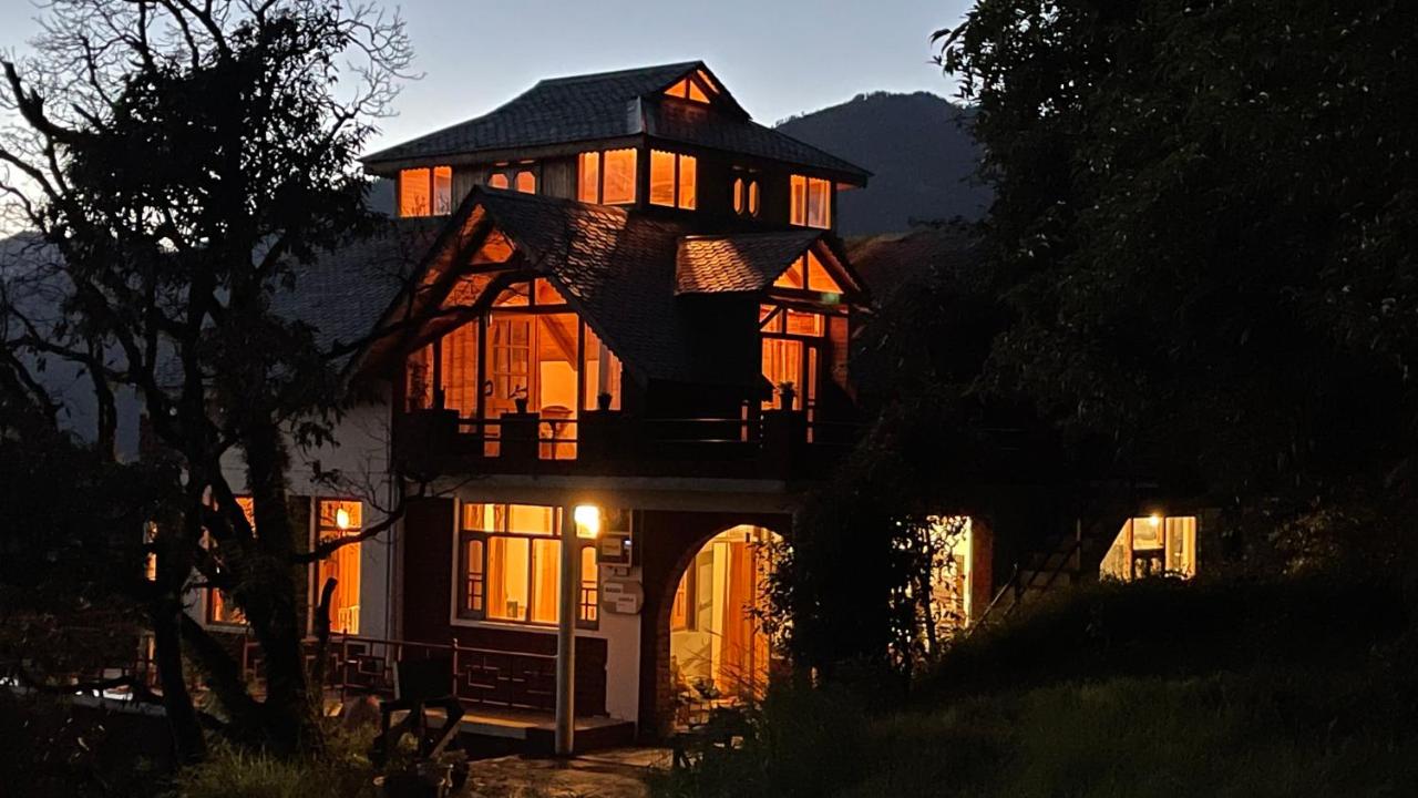 Naddi Castle - B&B