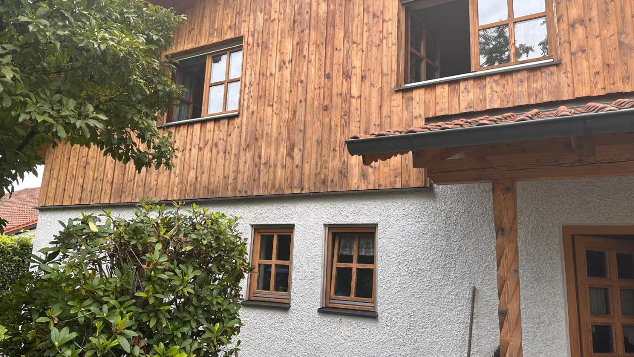Entspannungsoase Haus Iris - B&B