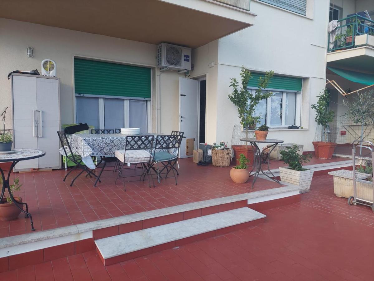 Giangi's Home - B&B