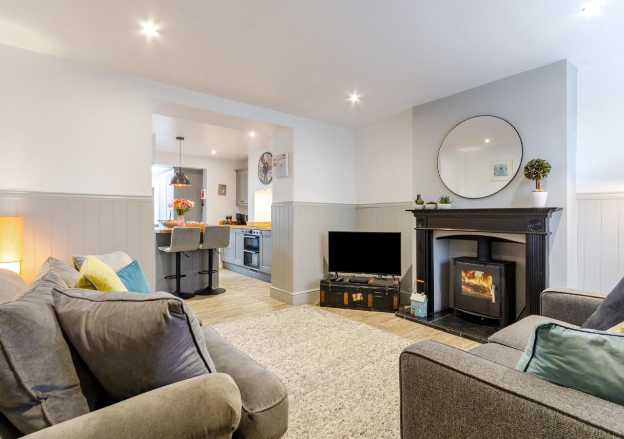 Postmans Cottage - B&B
