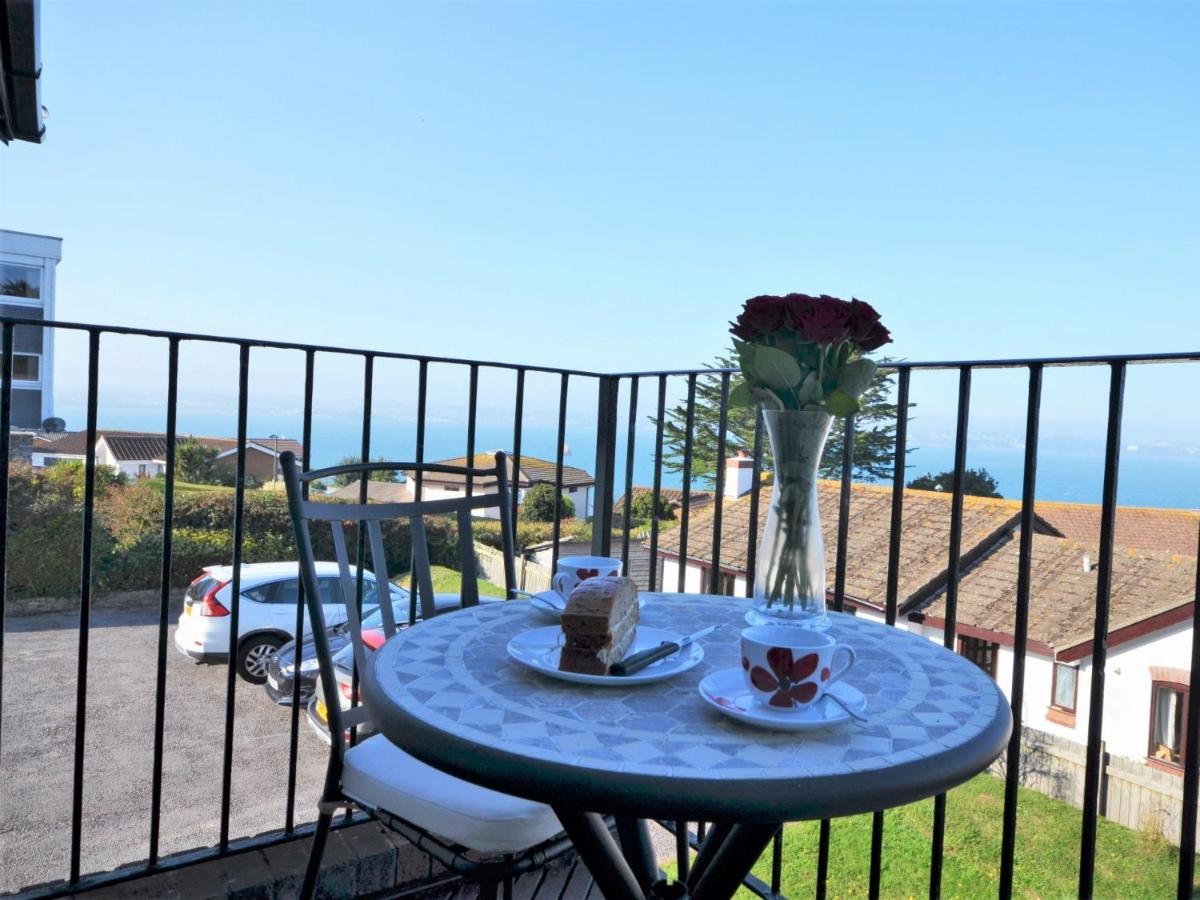 2 Bed in Brixham HIGLI - Chambres d’hôtes