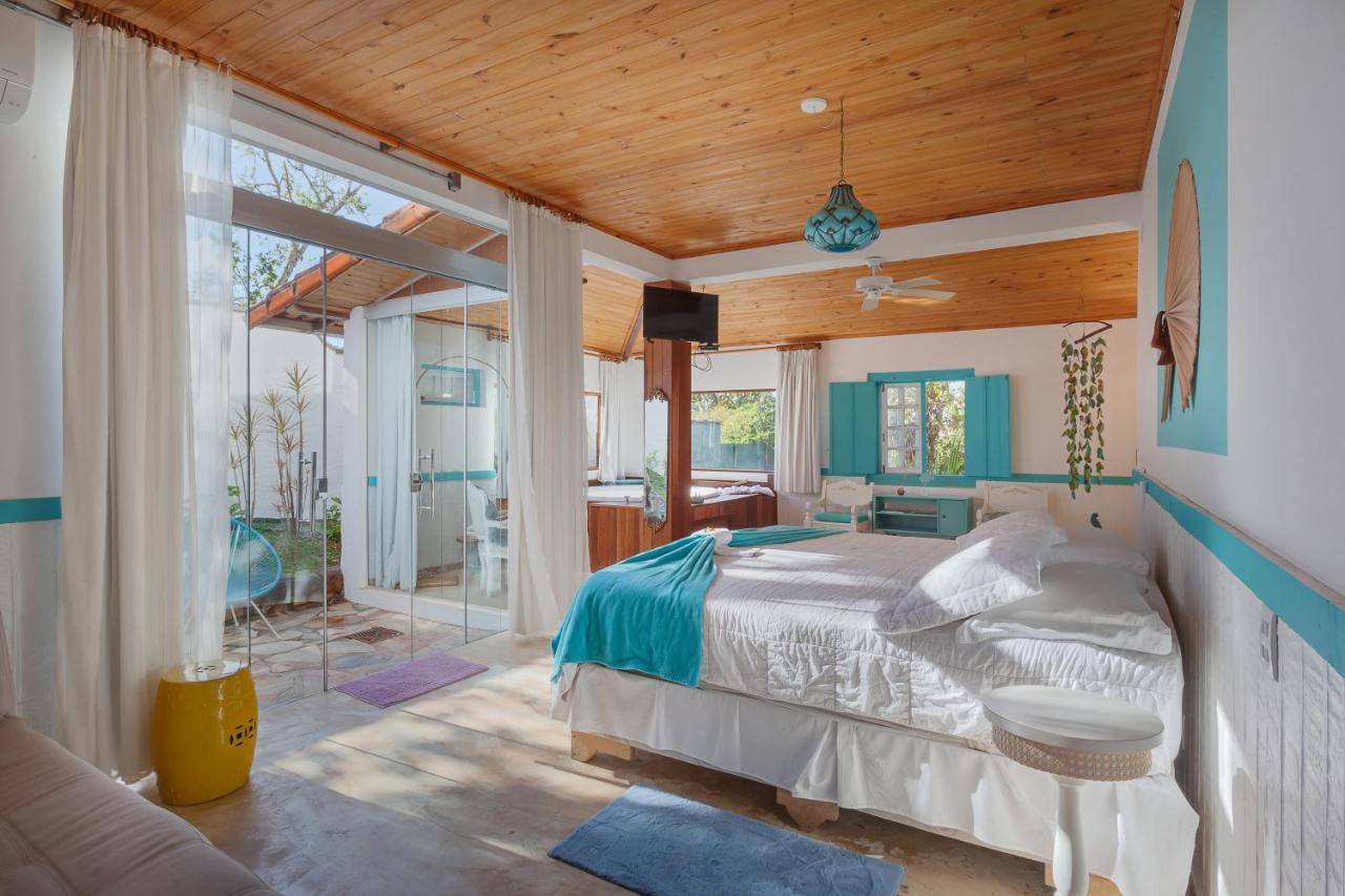 King Room with Spa Bath
