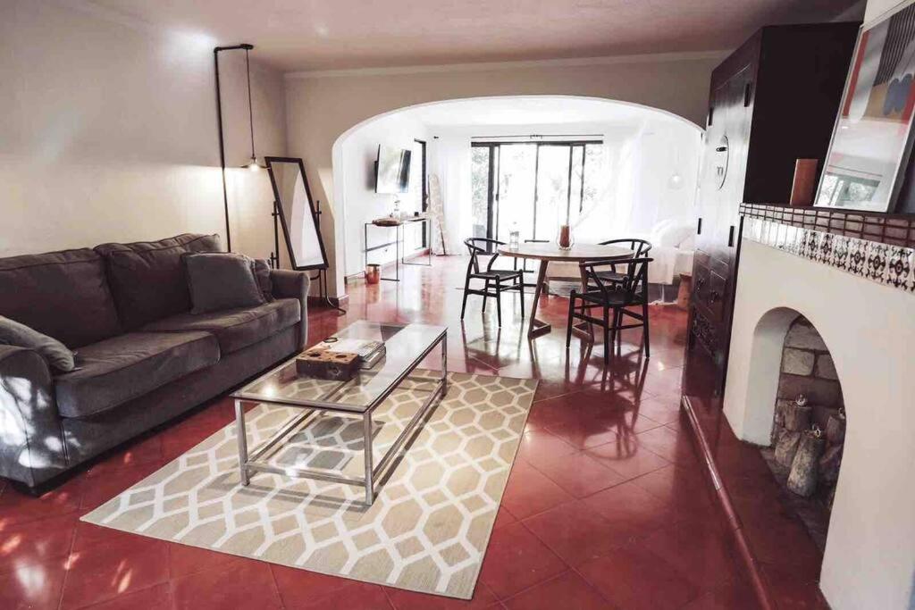 Suite King con Vista Piscina