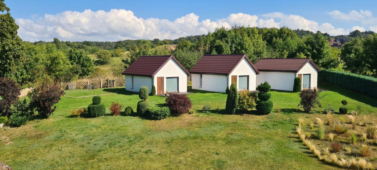 Double Room with Park View