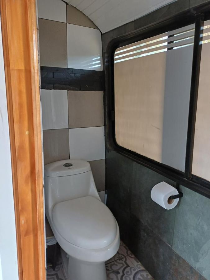 Puerto Rungue n°3 - Ferienwohnung Maitencillo